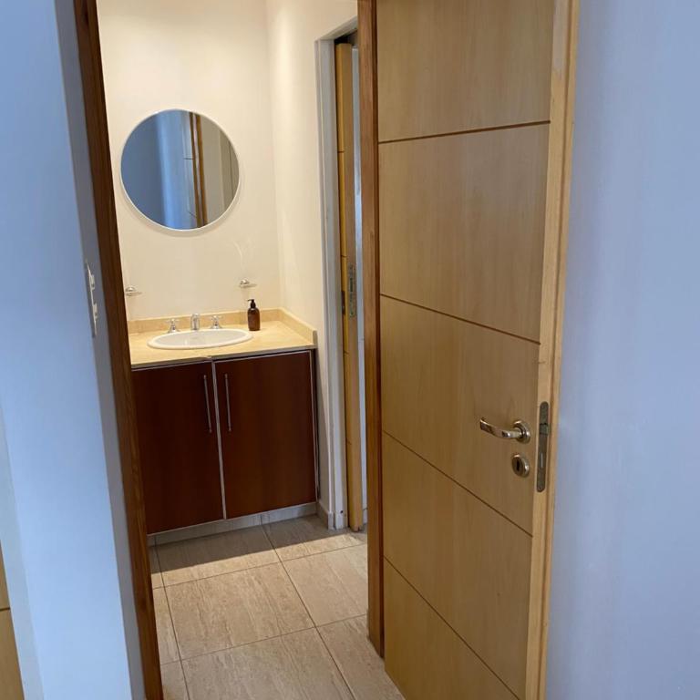 Pampa 4 - One-Bedroom Apartment - 4