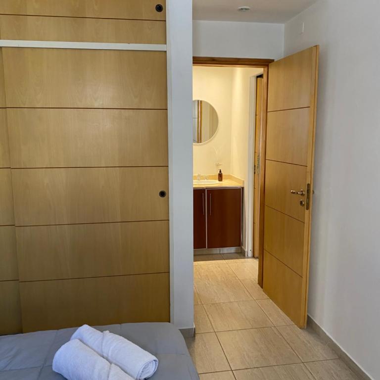 Pampa 4 - One-Bedroom Apartment - 1