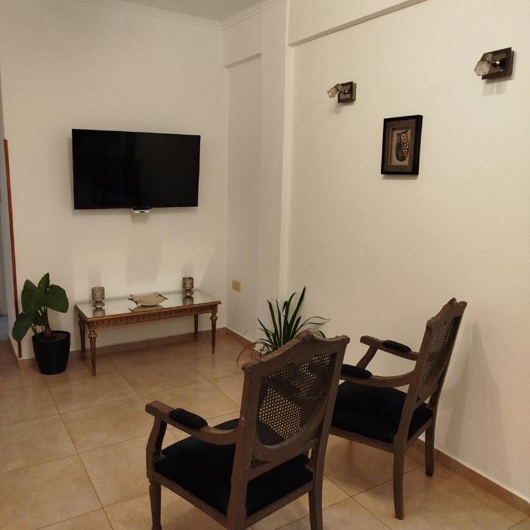 Camba Cua Relax - Apartamento de 2 dormitorios - 3