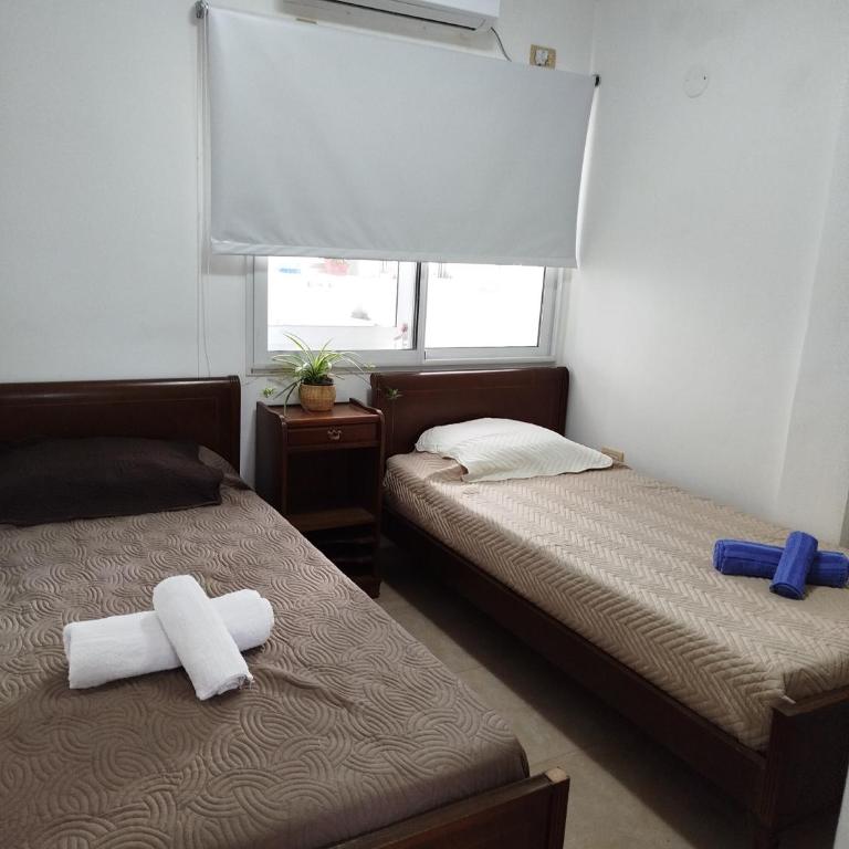 Camba Cua Relax - Apartamento de 2 dormitorios - 8