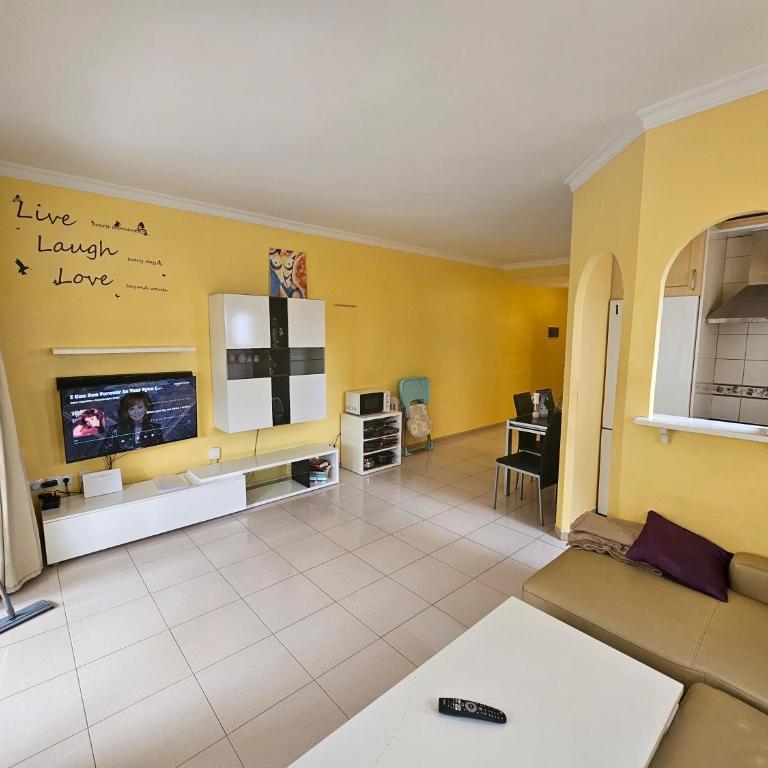 Away but Home - Apartamento - Planta baja - 19