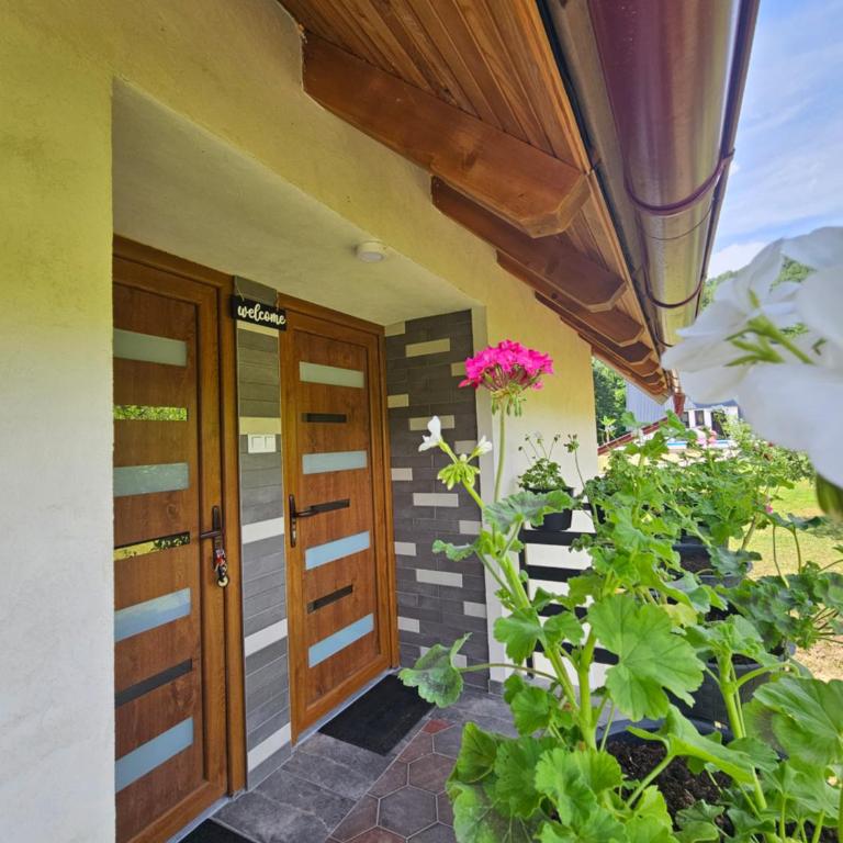 Seosko domaćinstvo Bajbut - Four-Bedroom House - 3