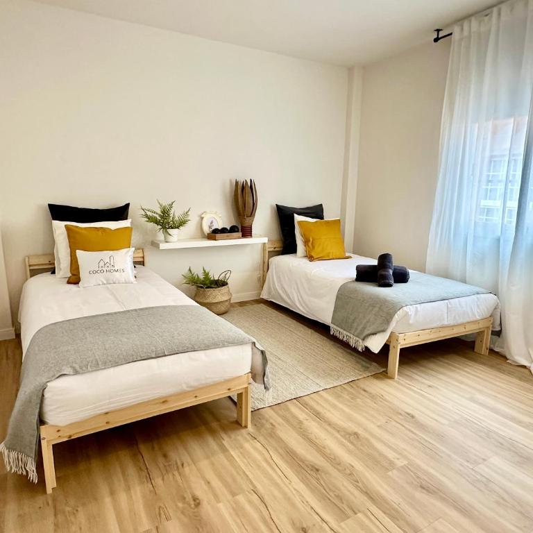 CocoHomes Apartamento dos dormitorios La Sabina - Apartamento de 2 dormitorios - 5