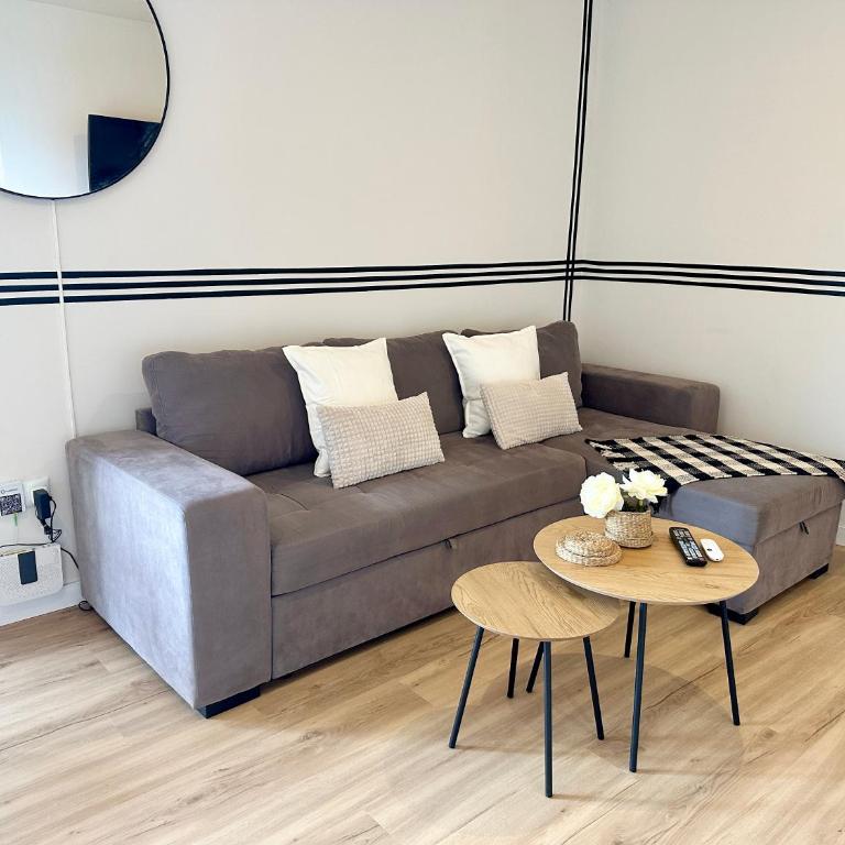CocoHomes Apartamento dos dormitorios La Sabina - Apartamento de 2 dormitorios - 12