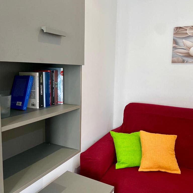 EasyEscape - Parco Dora & Allianz Stadium - One-Bedroom Apartment - 31
