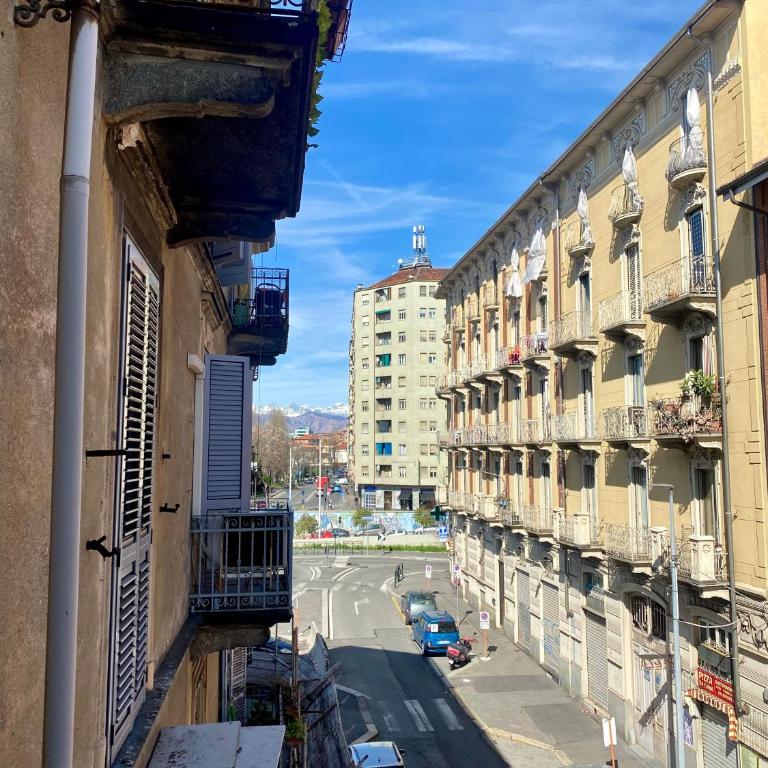 EasyEscape - Parco Dora & Allianz Stadium - One-Bedroom Apartment - 41