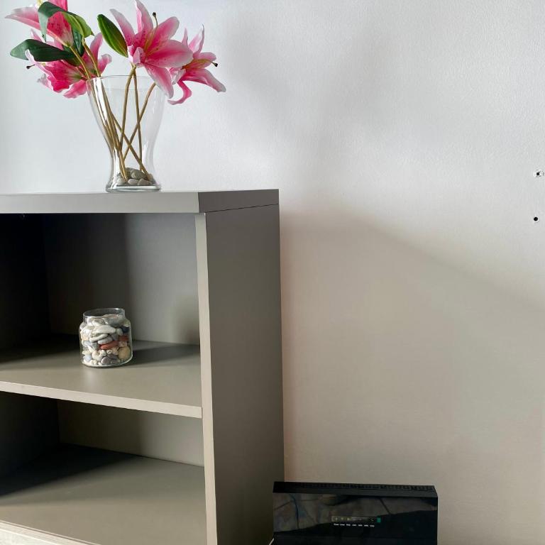 EasyEscape - Parco Dora & Allianz Stadium - One-Bedroom Apartment - 29