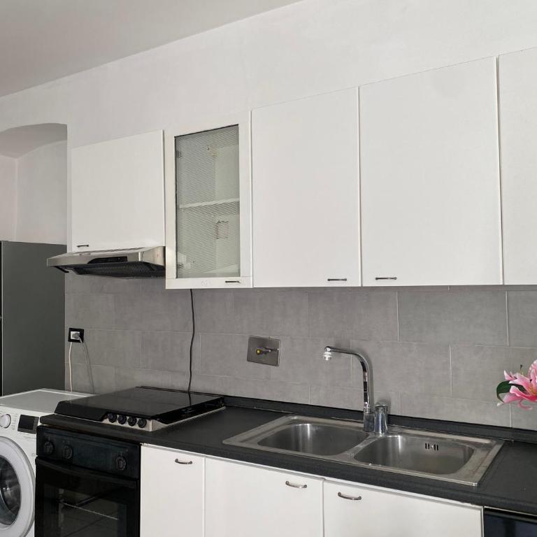 EasyEscape - Parco Dora & Allianz Stadium - One-Bedroom Apartment - 32