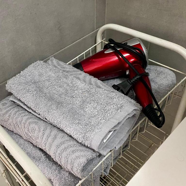 EasyEscape - Parco Dora & Allianz Stadium - One-Bedroom Apartment - 14
