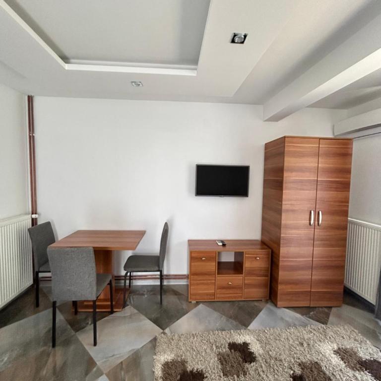 Vila Markovic-a - Deluks Studio - 14