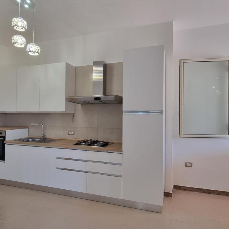 Porto Cesareo Garden Villas - Two-Bedroom House - 15