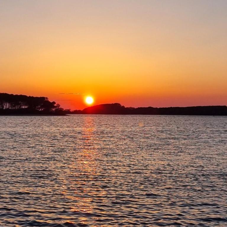 Porto Cesareo Garden Villas - Two-Bedroom House - 46