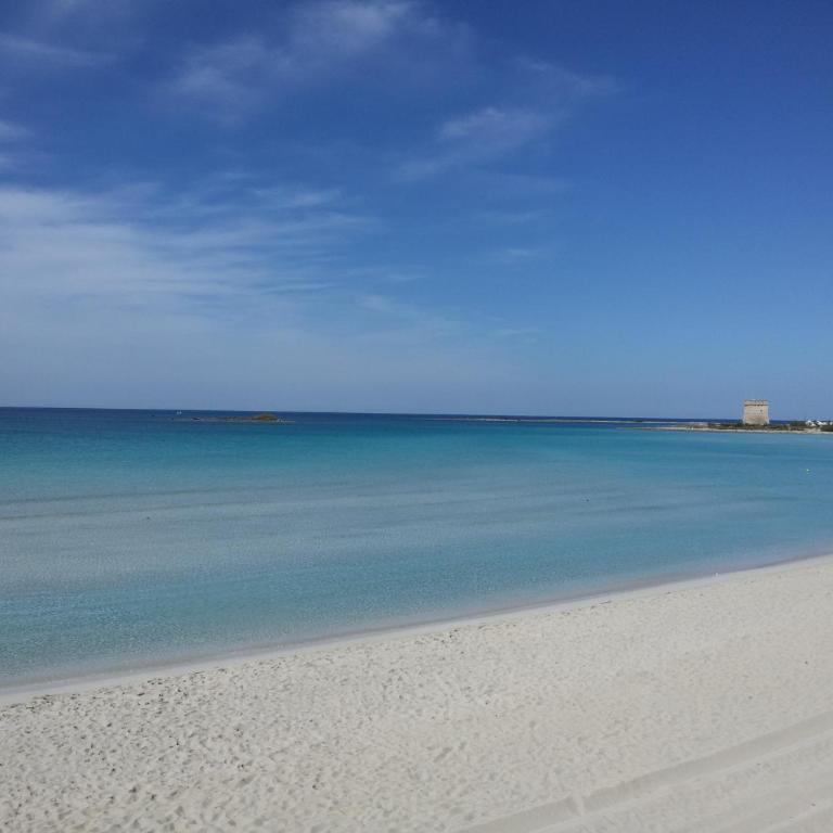 Porto Cesareo Garden Villas - Two-Bedroom House - 31