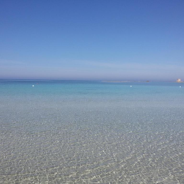 Porto Cesareo Garden Villas - Two-Bedroom House - 35