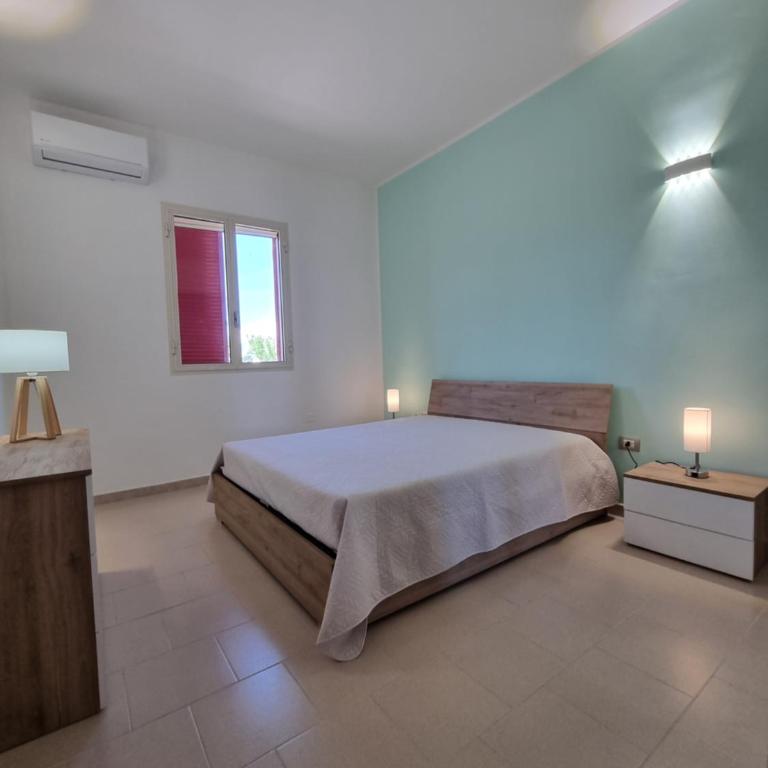 Porto Cesareo Garden Villas - Two-Bedroom House - 19