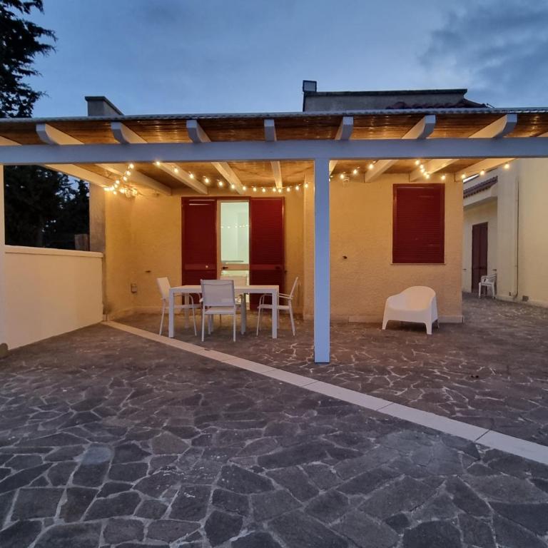 Porto Cesareo Garden Villas - Two-Bedroom House - 3