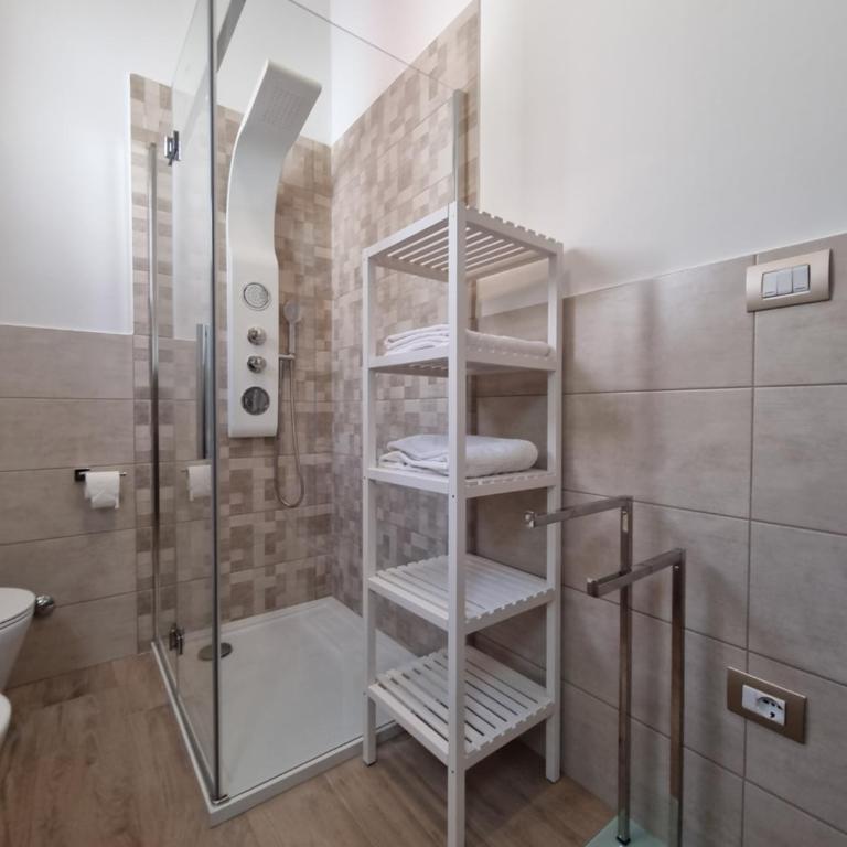 Porto Cesareo Garden Villas - Two-Bedroom House - 22