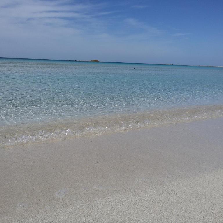 Porto Cesareo Garden Villas - Two-Bedroom House - 38