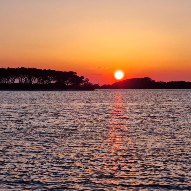 Porto Cesareo Garden Villas - Two-Bedroom House - 44