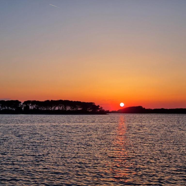 Porto Cesareo Garden Villas - Two-Bedroom House - 45