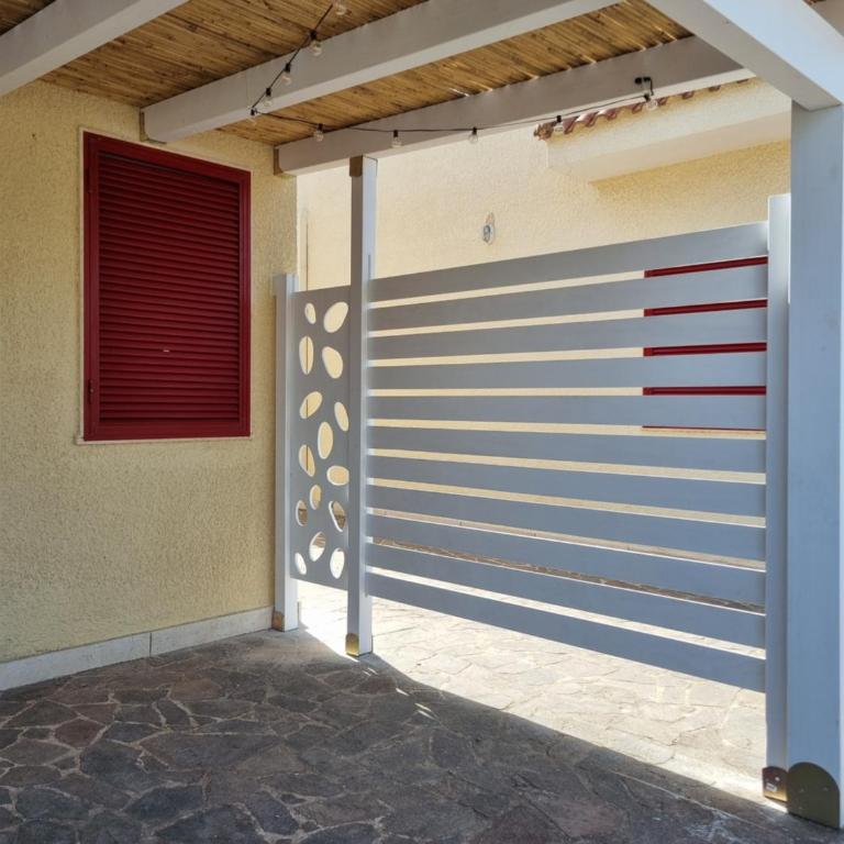 Porto Cesareo Garden Villas - Two-Bedroom House - 7