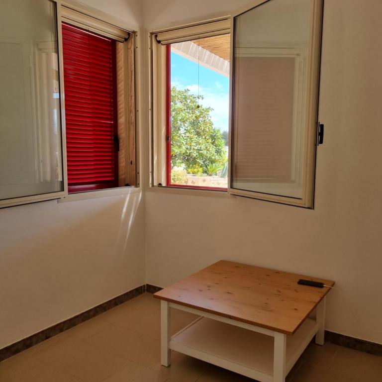 Porto Cesareo Garden Villas - Two-Bedroom House - 23
