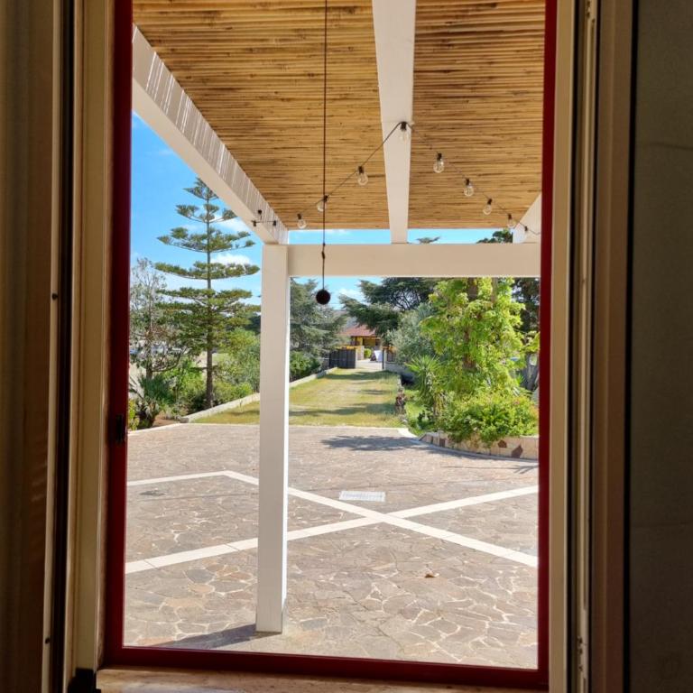 Porto Cesareo Garden Villas - Two-Bedroom House - 11