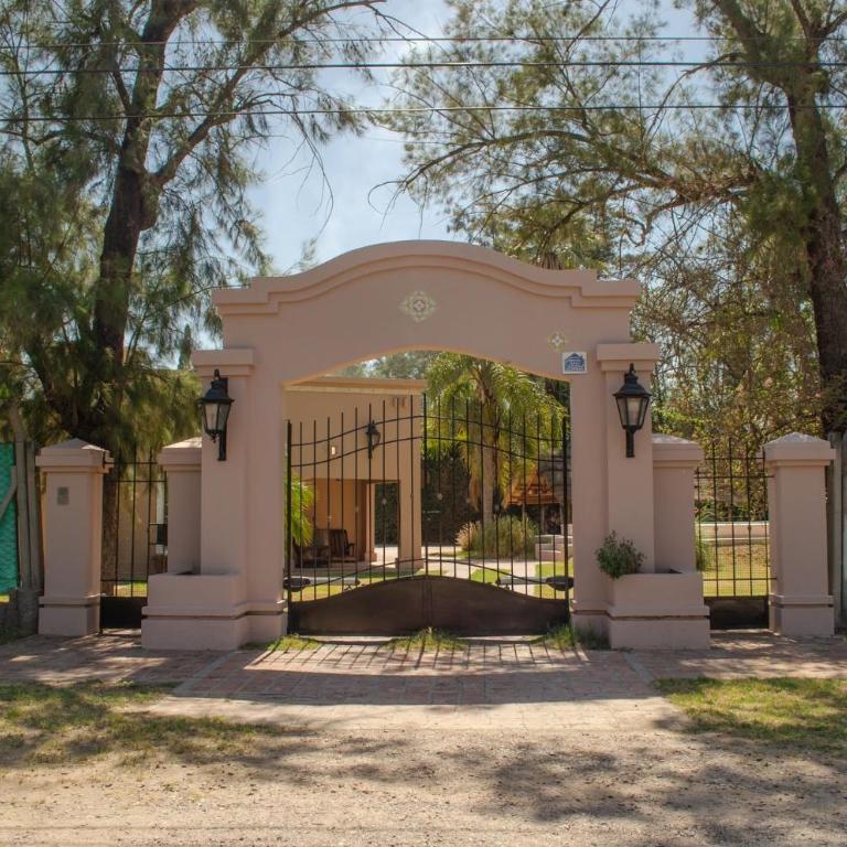Casa de vacaciones con piscina y espacio recreativo - (FQ) - Casa de 4 dormitorios - 2