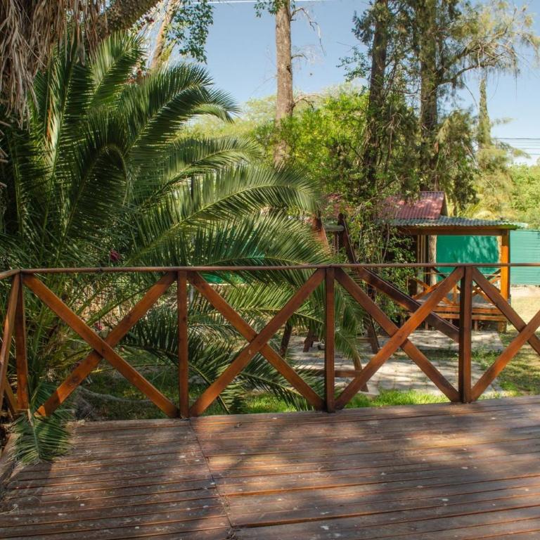 Casa de vacaciones con piscina y espacio recreativo - (FQ) - Casa de 4 dormitorios - 6