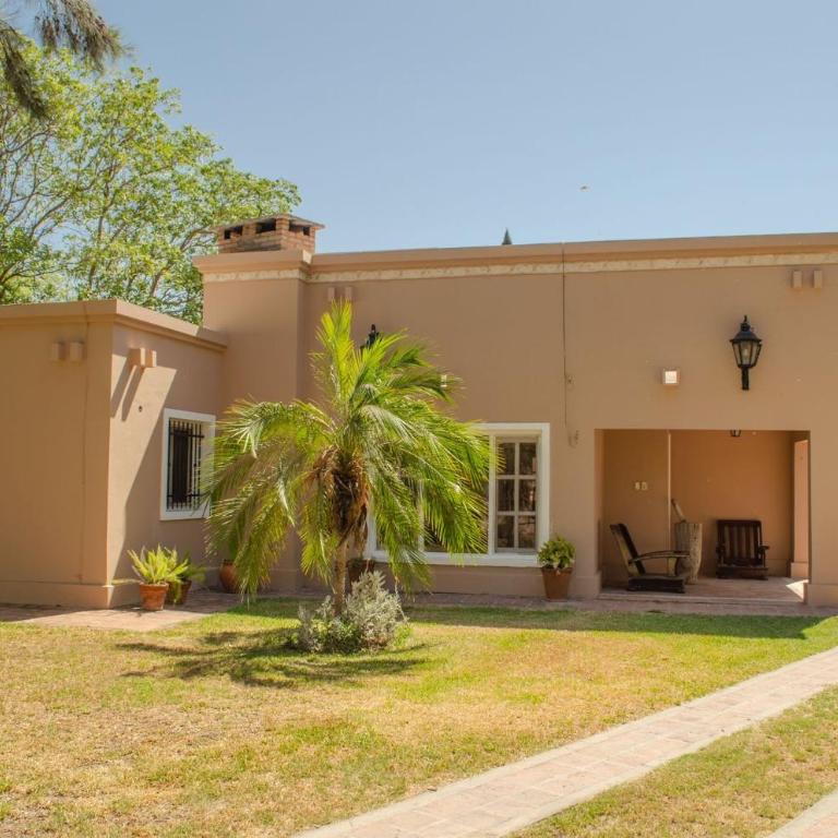 Casa de vacaciones con piscina y espacio recreativo - (FQ) - Casa de 4 dormitorios - 9