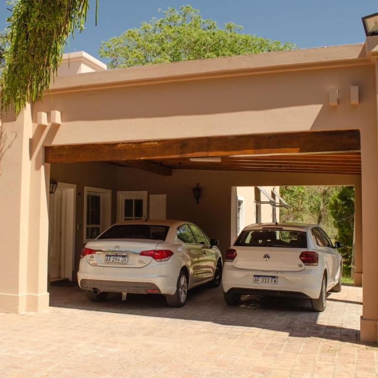 Casa de vacaciones con piscina y espacio recreativo - (FQ) - Casa de 4 dormitorios - 16