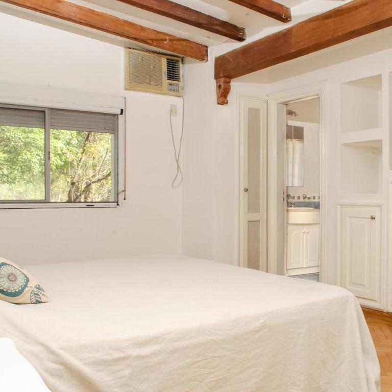 Casa de vacaciones con piscina y espacio recreativo - (FQ) - Casa de 4 dormitorios - 24