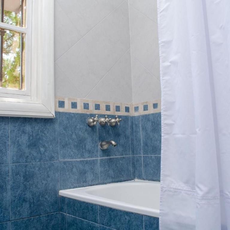 Casa de vacaciones con piscina y espacio recreativo - (FQ) - Casa de 4 dormitorios - 25
