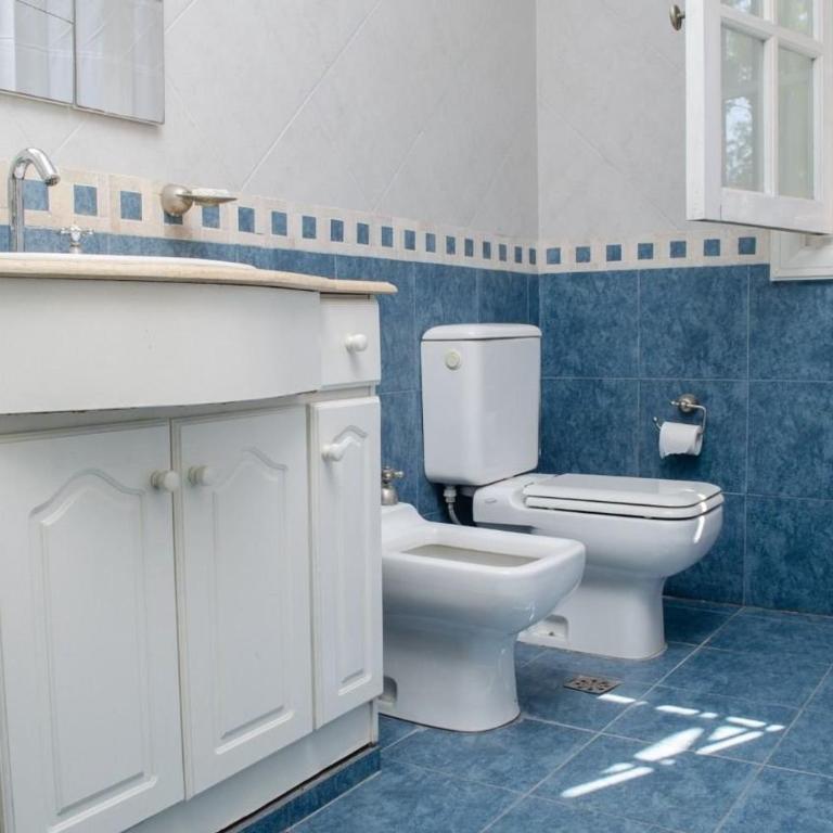 Casa de vacaciones con piscina y espacio recreativo - (FQ) - Casa de 4 dormitorios - 26