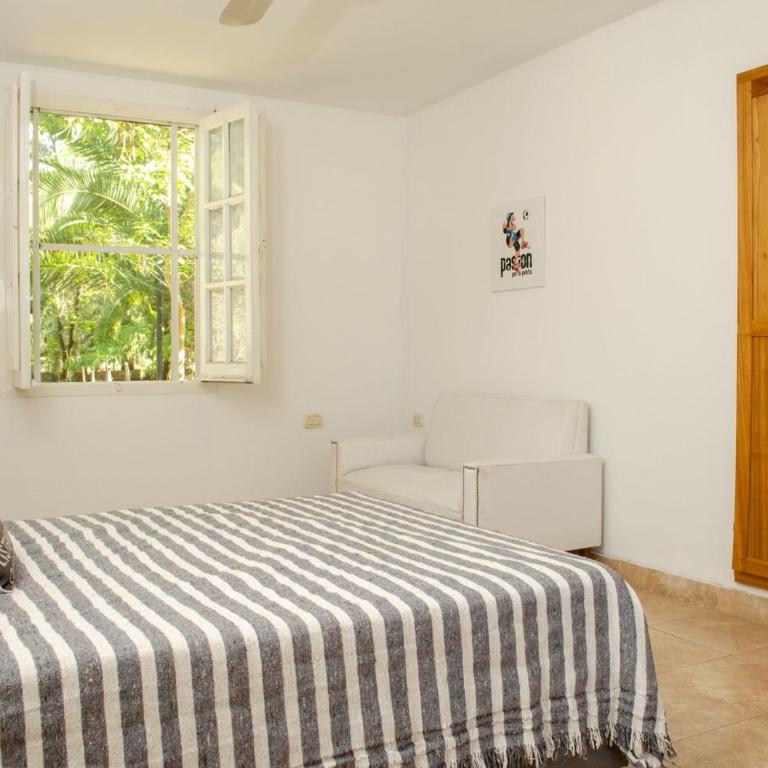 Casa de vacaciones con piscina y espacio recreativo - (FQ) - Casa de 4 dormitorios - 27