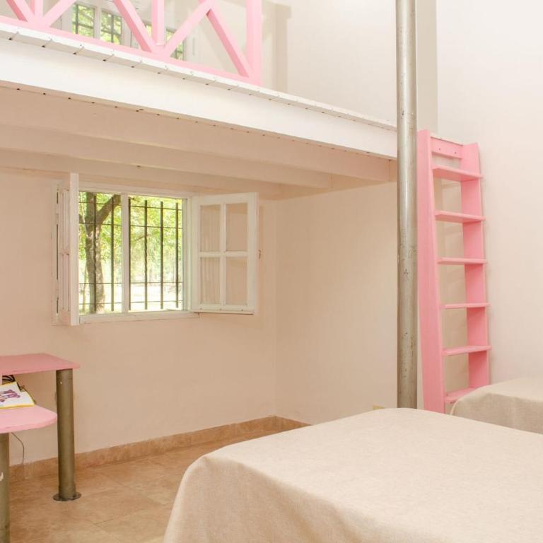 Casa de vacaciones con piscina y espacio recreativo - (FQ) - Casa de 4 dormitorios - 30