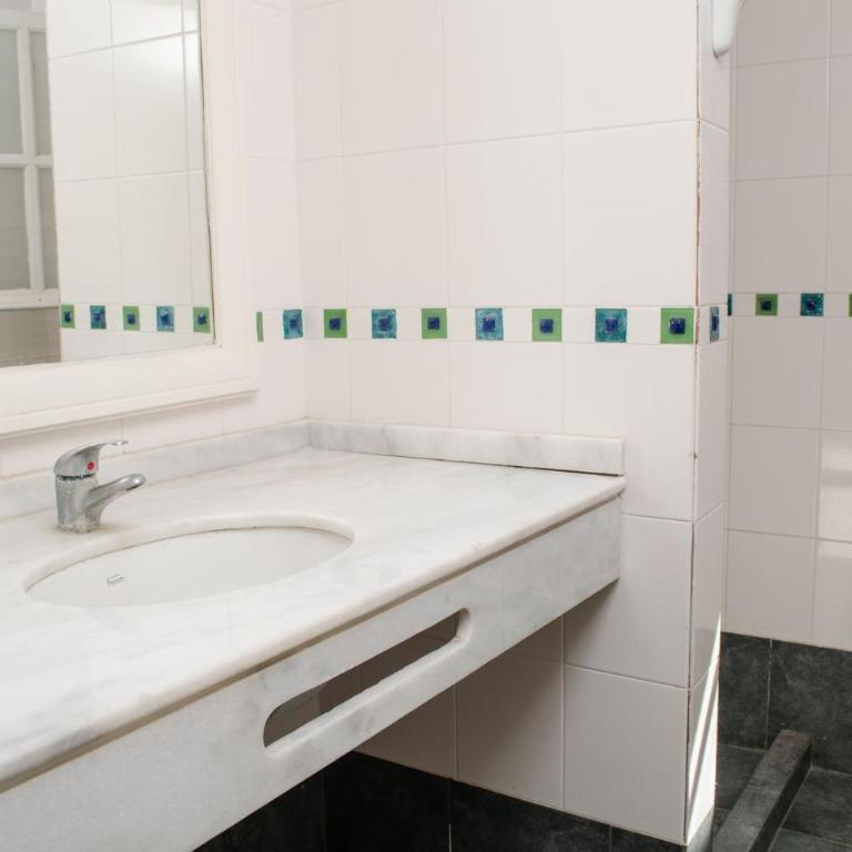 Casa de vacaciones con piscina y espacio recreativo - (FQ) - Casa de 4 dormitorios - 32
