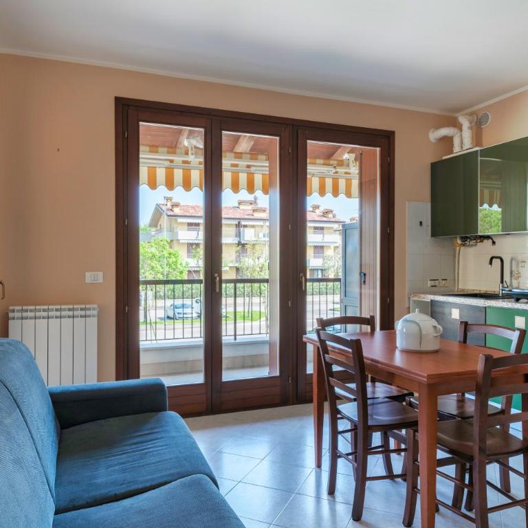 Girasole Apartment con box, WiFi e Climatizzatore - One-Bedroom Apartment - 3