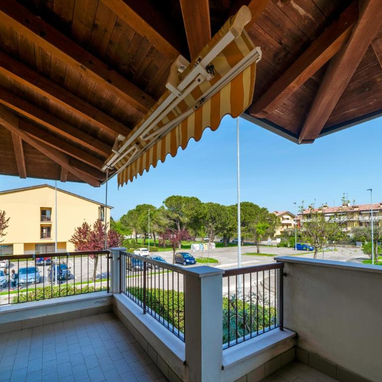 Girasole Apartment con box, WiFi e Climatizzatore - One-Bedroom Apartment - 18