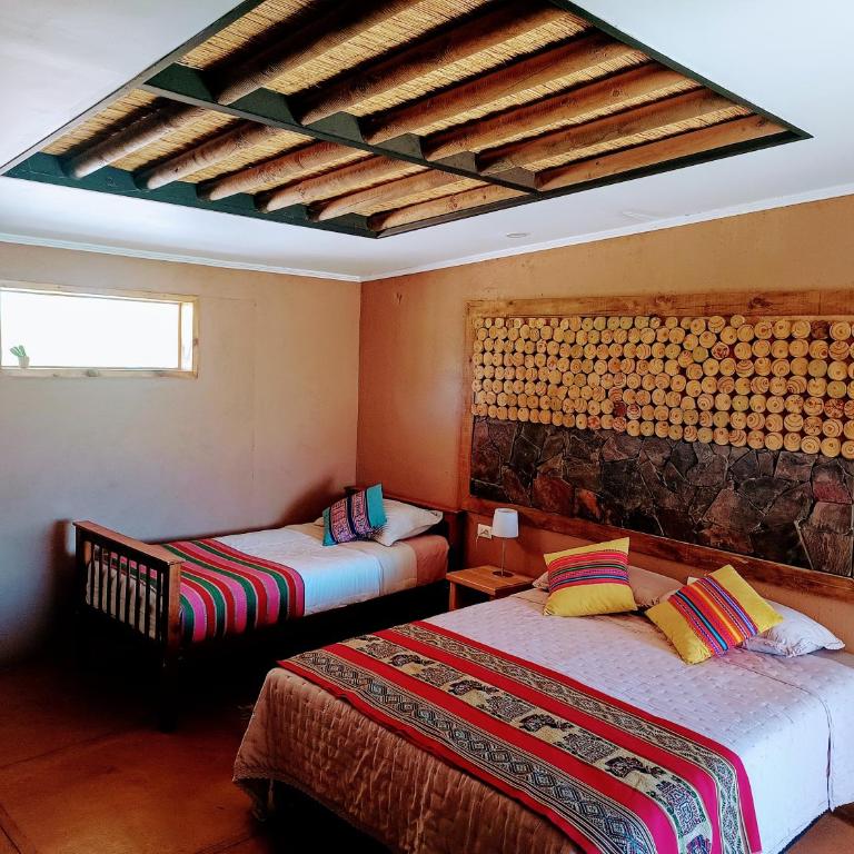 Tiunur Lodge - Double Room with Private Bathroom - 3