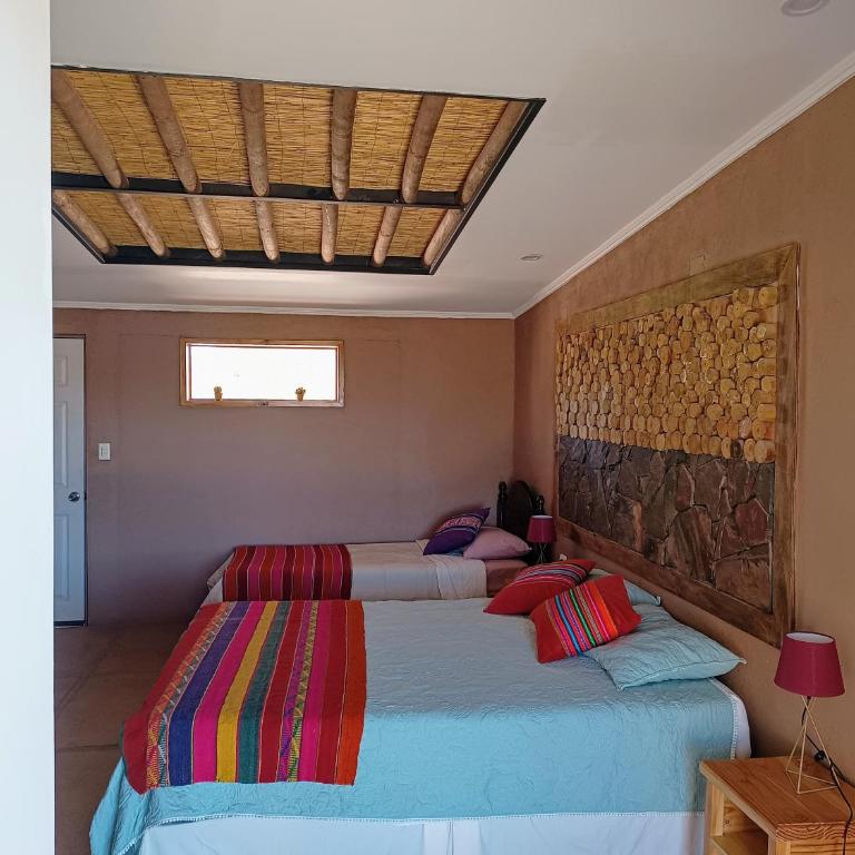 Tiunur Lodge - Double Room with Private Bathroom - 6