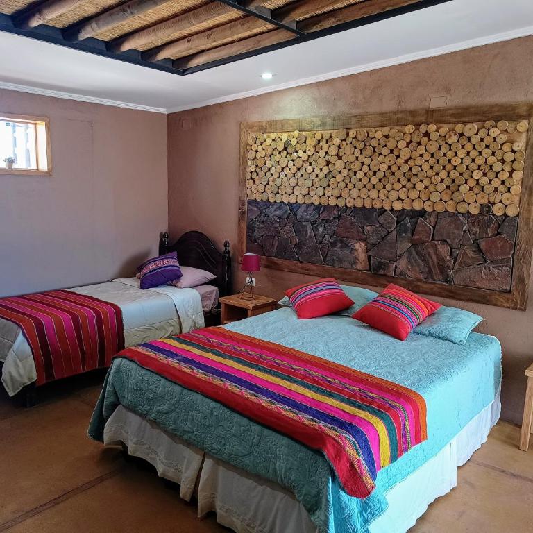 Tiunur Lodge - Double Room with Private Bathroom - 5