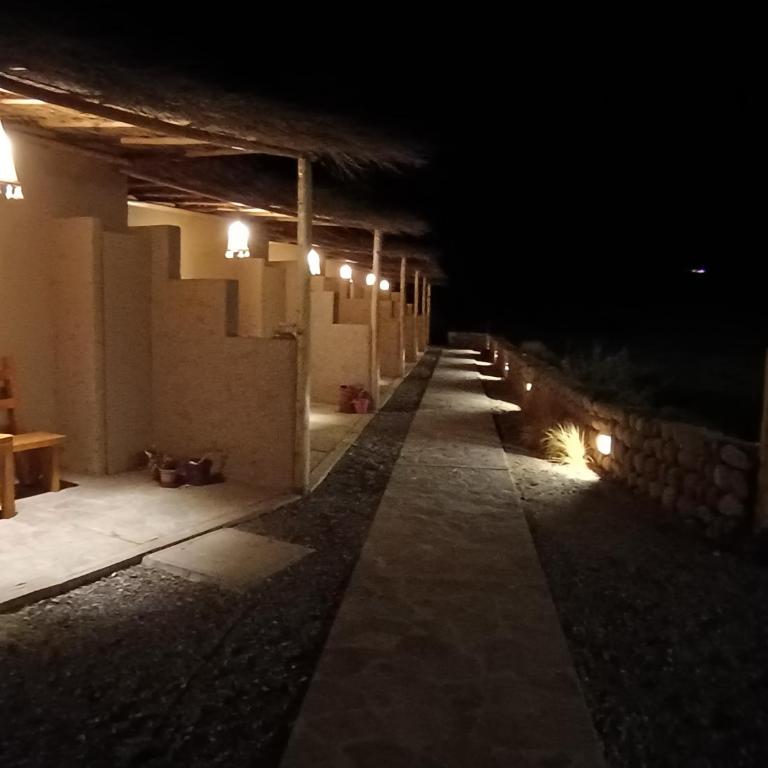 Tiunur Lodge - Triple Room with Private Bathroom - 7