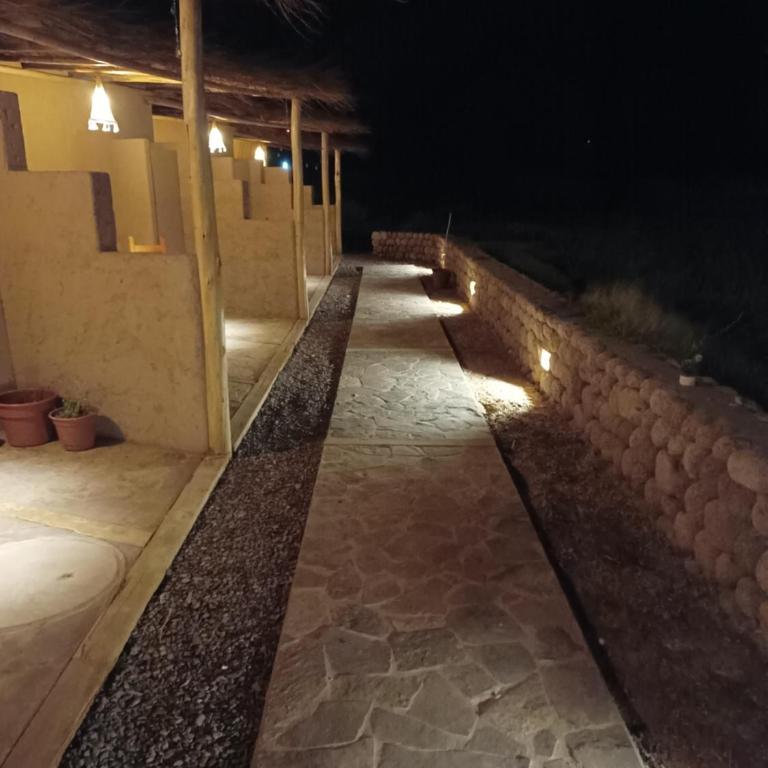 Tiunur Lodge - Triple Room with Private Bathroom - 8