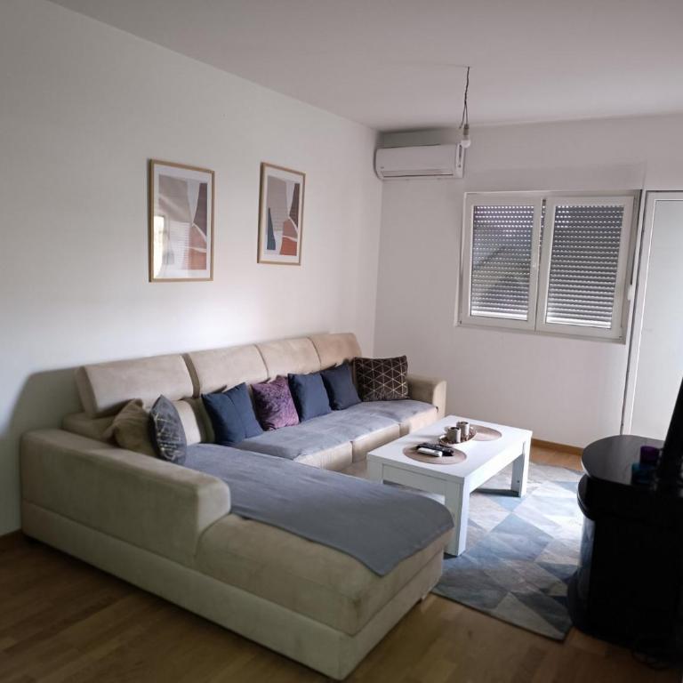 Podgorica apartman - One-Bedroom Apartment - 9