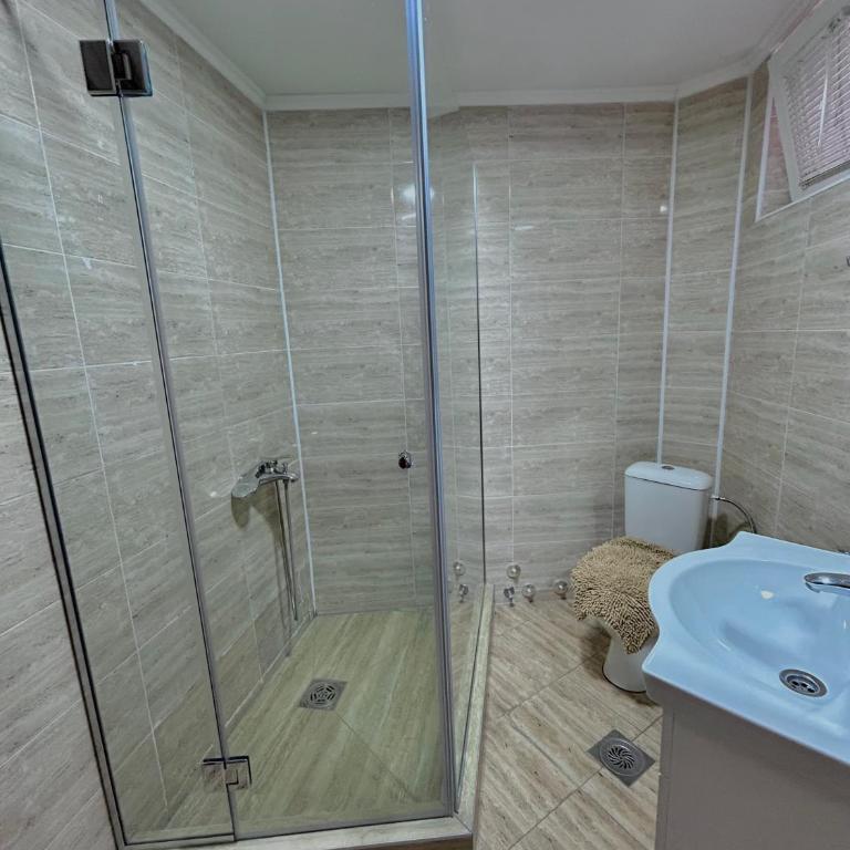 Vila Markovic-a - Apartman - 5