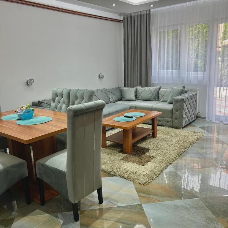 Vila Markovic-a - Apartman - 6