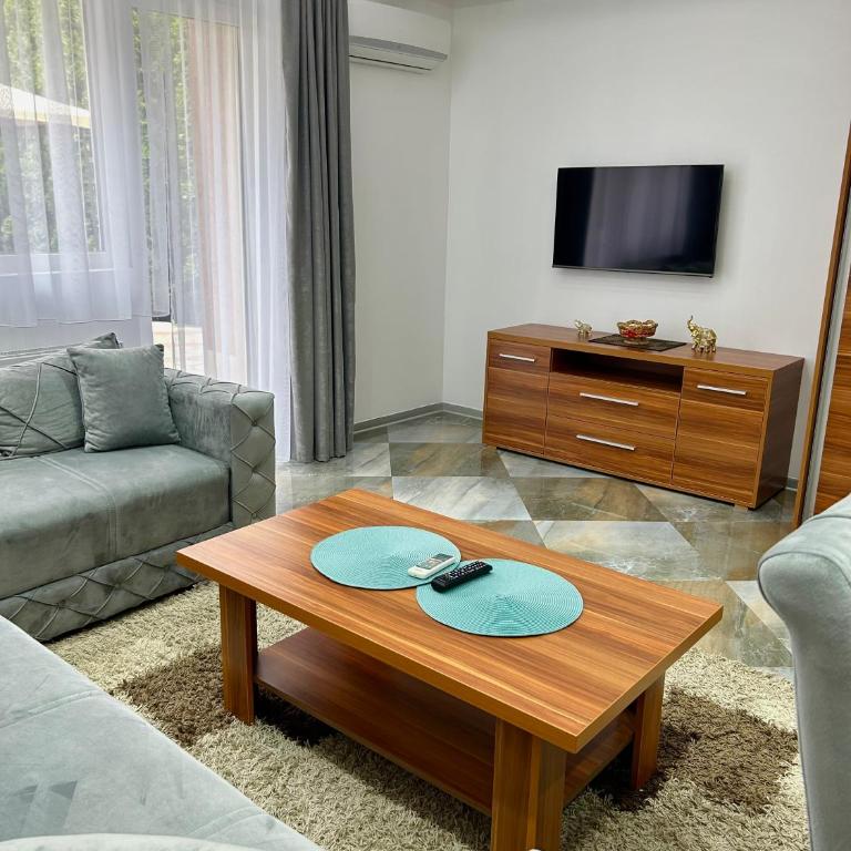 Vila Markovic-a - Apartman - 7