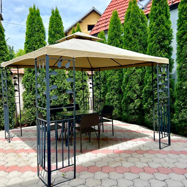 Vila Markovic-a - Apartman - 3