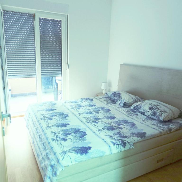 Podgorica apartman - One-Bedroom Apartment - 8